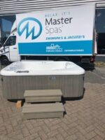 HotSpring JetSetter 2/3 persoons jacuzzi – verkocht –