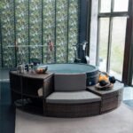 NetSpa ICE, meubel ombouw - Image 3