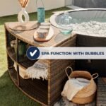 NetSpa ICE, meubel ombouw - Image 2