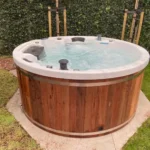 Python hottub spa - Image 10