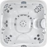 Jacuzzi® J-385 7 persoons -verkocht- - Image 2