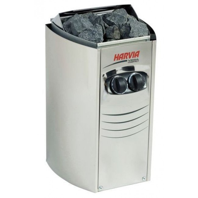 17-055-0206-0.jpeg Harvia saunakachel Vega BC35 3.5 kW - Image 1