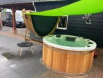Python hottub spa - Image 14