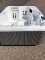 HotSpring JetSetter 2/3 persoons jacuzzi – verkocht – - Image 3