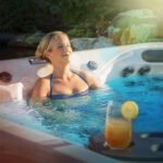 MasterSpas® Twilight Series 67.25 – 214x178x87 cm - Image 2