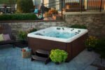 MasterSpas® Twilight Series 8.2 – 239x239x97 cm - Image 6