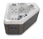 MasterSpas® Twilight Series TS 240 – 198x198x86 cm - Image 3