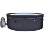 NetSpa ICE, 3 kw cold chill tub – hottub ijsbad jacuzzi in 1 - Image 7