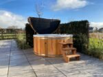 Python hottub spa - Image 2