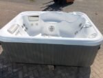 HotSpring JetSetter 2/3 persoons jacuzzi – verkocht – - Image 4