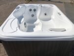 HotSpring JetSetter 2/3 persoons jacuzzi – verkocht – - Image 5