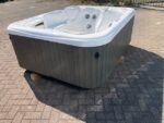 HotSpring JetSetter 2/3 persoons jacuzzi – verkocht – - Image 7
