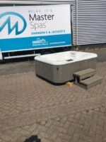 HotSpring JetSetter 2/3 persoons jacuzzi – verkocht – - Image 8