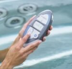 HotSpring JetSetter 2.13 x 1.65 x 0.74 – verkocht – - Image 6