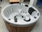 Python hottub spa - Image 7
