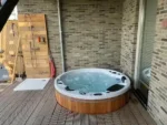 Python hottub spa - Image 8