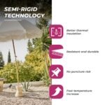 NetSpa ICE, 3 kw cold chill tub – hottub ijsbad jacuzzi in 1 - Image 4