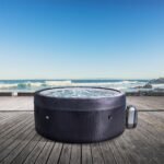 NetSpa ICE, 3 kw cold chill tub – hottub ijsbad jacuzzi in 1