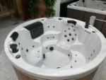 Python hottub spa - Image 6