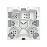 Bullfrog Spa A7L Select