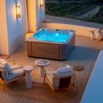 Aquavia Touch PRO 216×166 2 ligplaatsen - Image 6