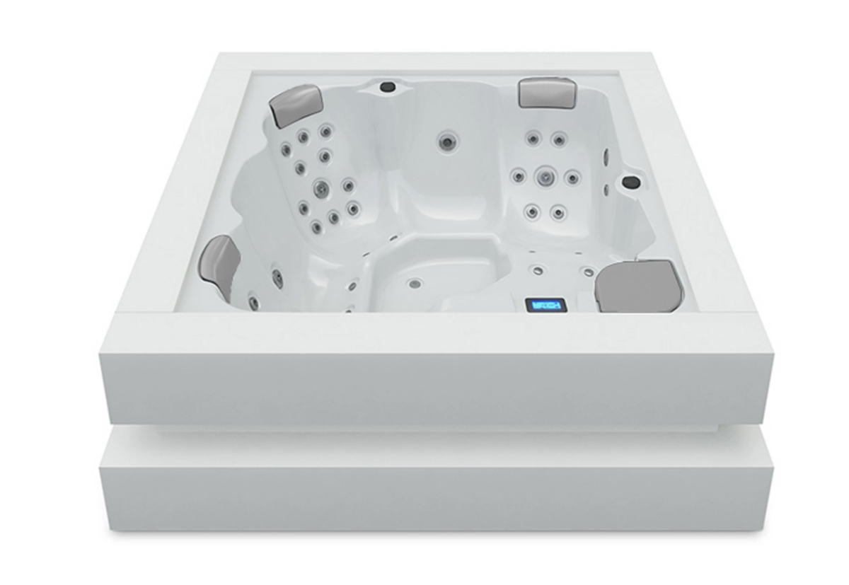 Aquavia_cube_ergo_white_1.png Aquavia Cube Ergo Spa White - Image 1