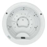 Aquavia Sundown ronde spa