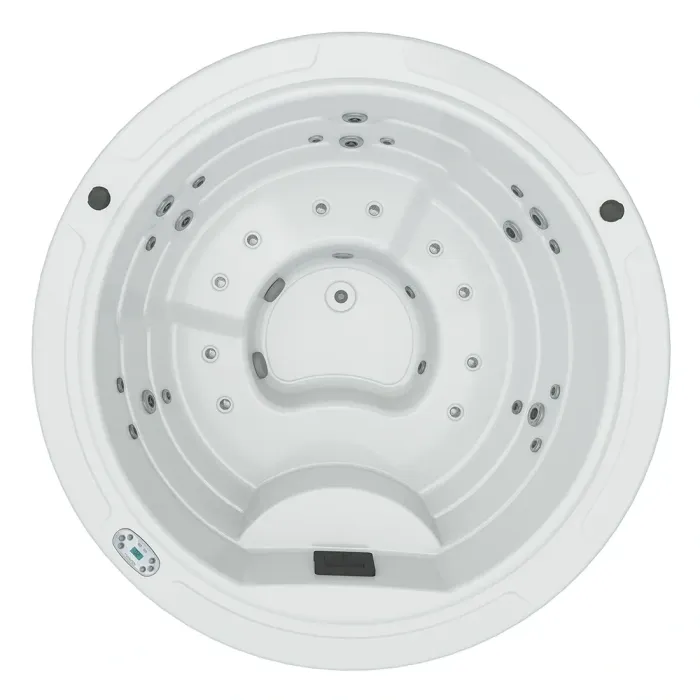 Aquavia_spa_sundown_Marozwembaden.webp Aquavia Sundown ronde spa - Image 1