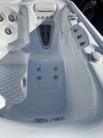 HotSpring Spa Aria – verkocht – - Image 4