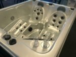 Jacuzzi Spa BT-100 – verkocht – - Image 2