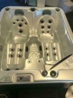 Jacuzzi Spa BT-100 – verkocht – - Image 3