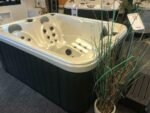 Jacuzzi Spa BT-100 – verkocht – - Image 5