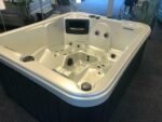 Jacuzzi Spa BT-100 – verkocht – - Image 4