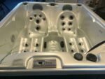 Jacuzzi Spa BT-100 – verkocht –