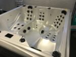 Jacuzzi Spa BT-770 5 persoons – verkocht –