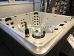 Jacuzzi Spa BT-770 5 persoons – verkocht – - Image 4