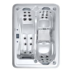 Jacuzzi Spa Riptide BT-160