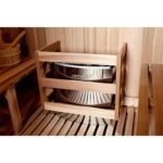Barrelsauna TR270 - Image 3