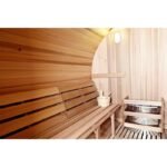 Barrelsauna TR270 - Image 2