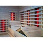 Combi sauna Dreammaker - Image 8