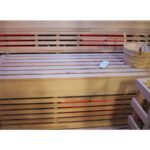 Combi sauna Dreammaker - Image 15