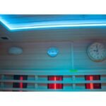 Combi sauna Dreammaker - Image 16