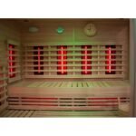 Combi sauna Dreammaker - Image 10