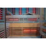 Combi sauna Dreammaker - Image 14