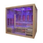 Combi sauna Dreammaker - Image 4