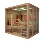 Combi sauna Dreammaker - Image 5