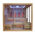 Combi sauna Dreammaker - Image 6