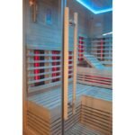 Combi sauna Dreammaker - Image 7