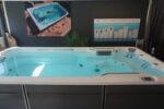 Zwemspa Endless Pool X-500 – verkocht – - Image 5