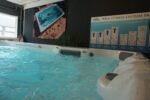 Zwemspa Endless Pool X-500 – verkocht –